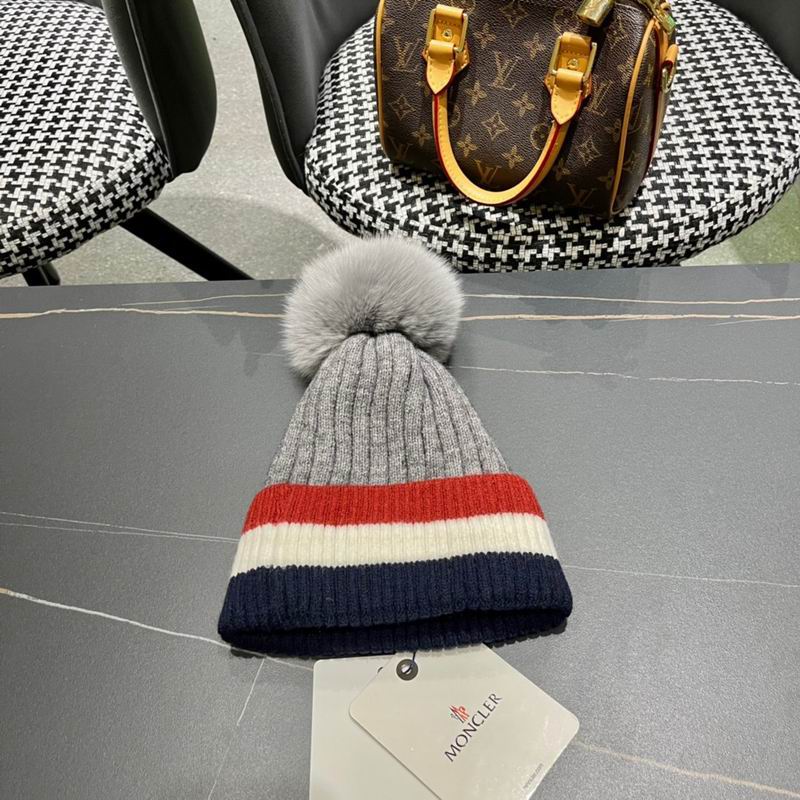 Moncler Hat 84 (2)